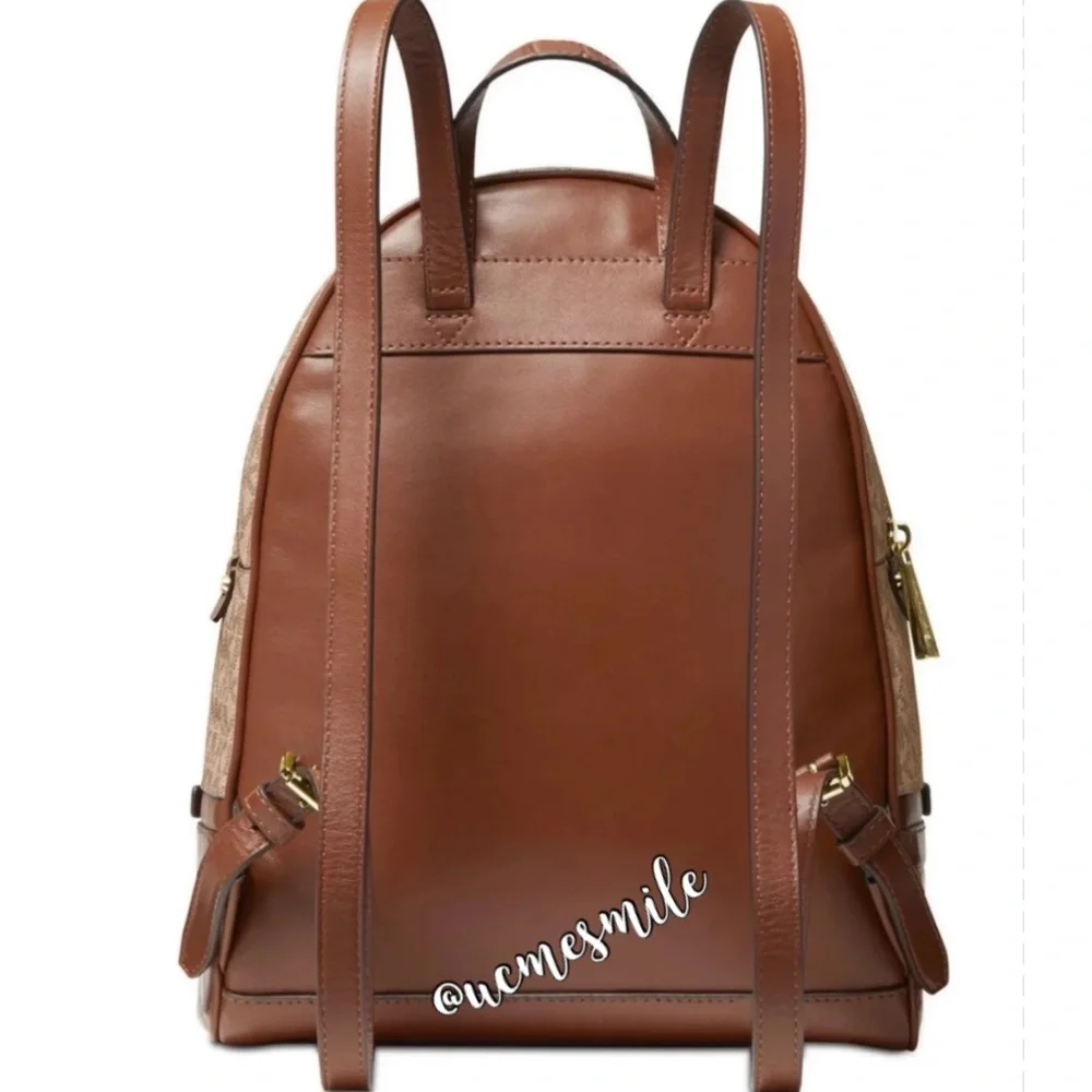 Micheal Kors Rhea Backpack